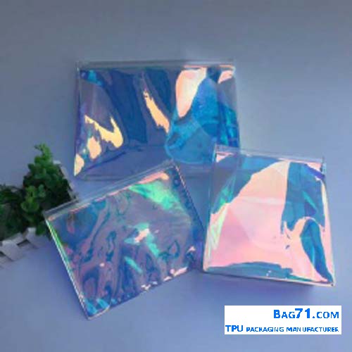PVC wash bag manufacturer customizes PVC bag processing