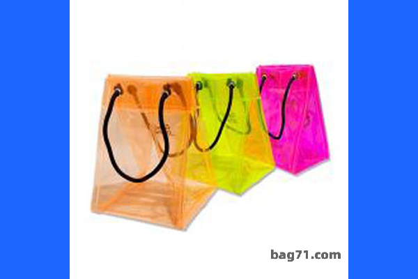 Find a factory that makes pvc nylon tote bags