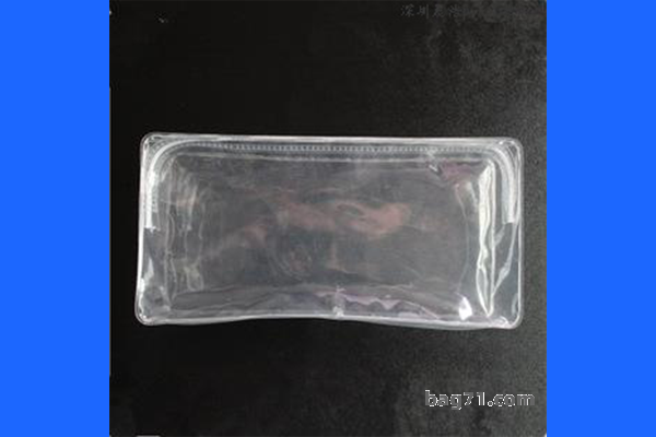 Packaging bags cosmetic manufacturers