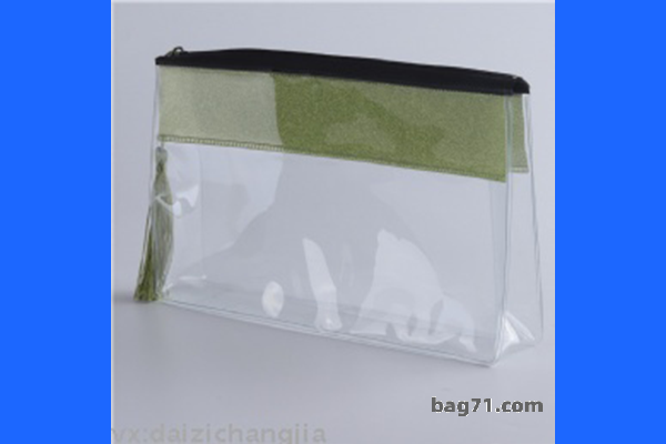 Cosmetic abrasive bag custom manufacturers