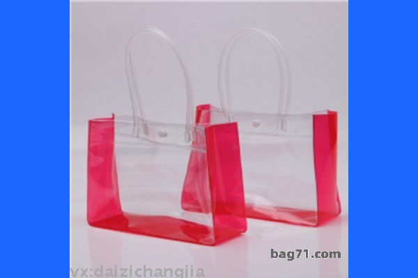 Cosmetic bag paper bag manufacturers